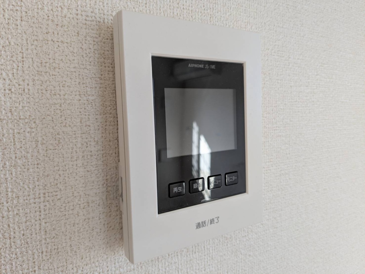 セキュリティ 写真16