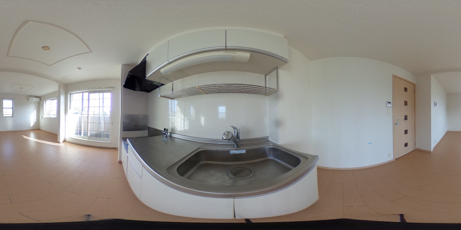 キッチン 写真34