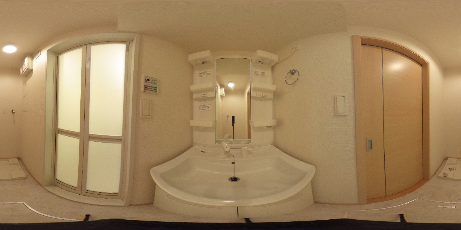 洗面所 写真37