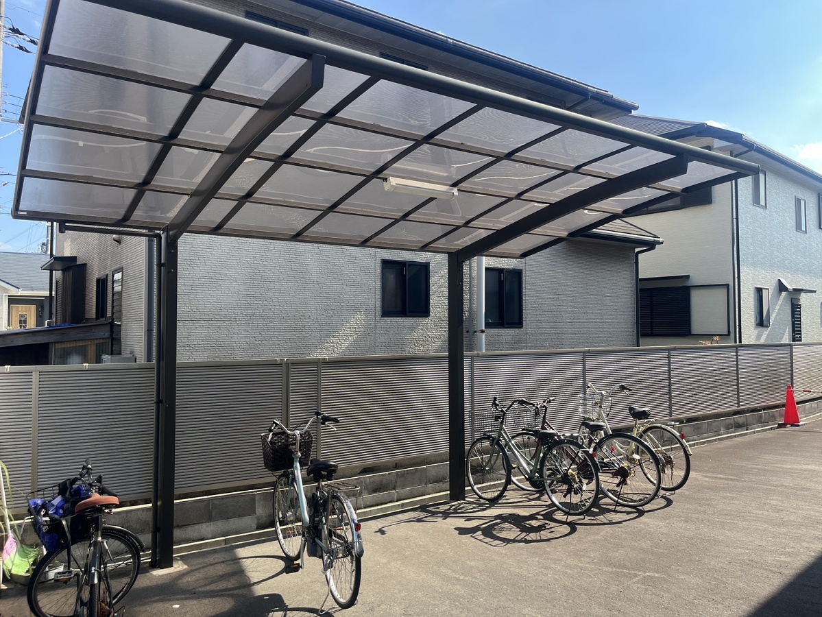 共用部 写真31
