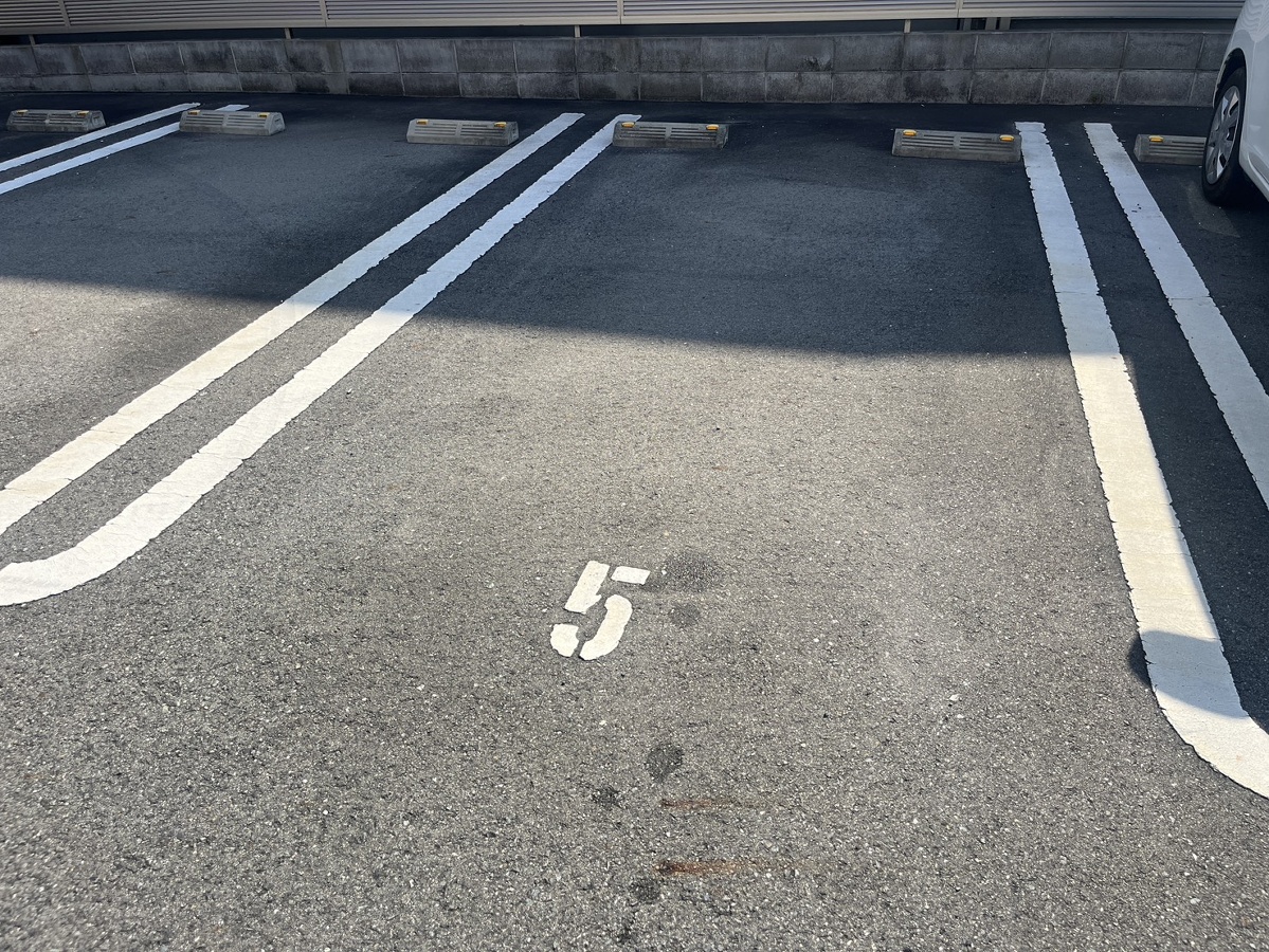 駐車場 写真32