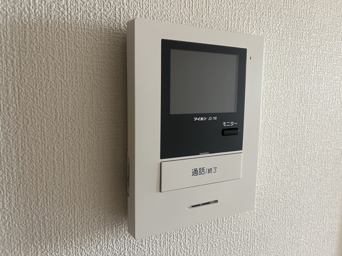 セキュリティ 写真16