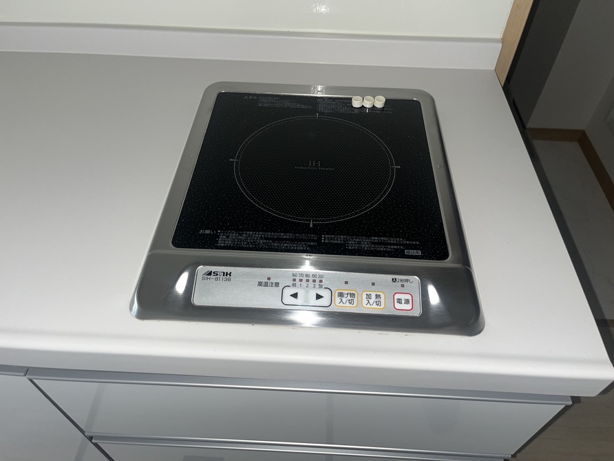 キッチン 写真4