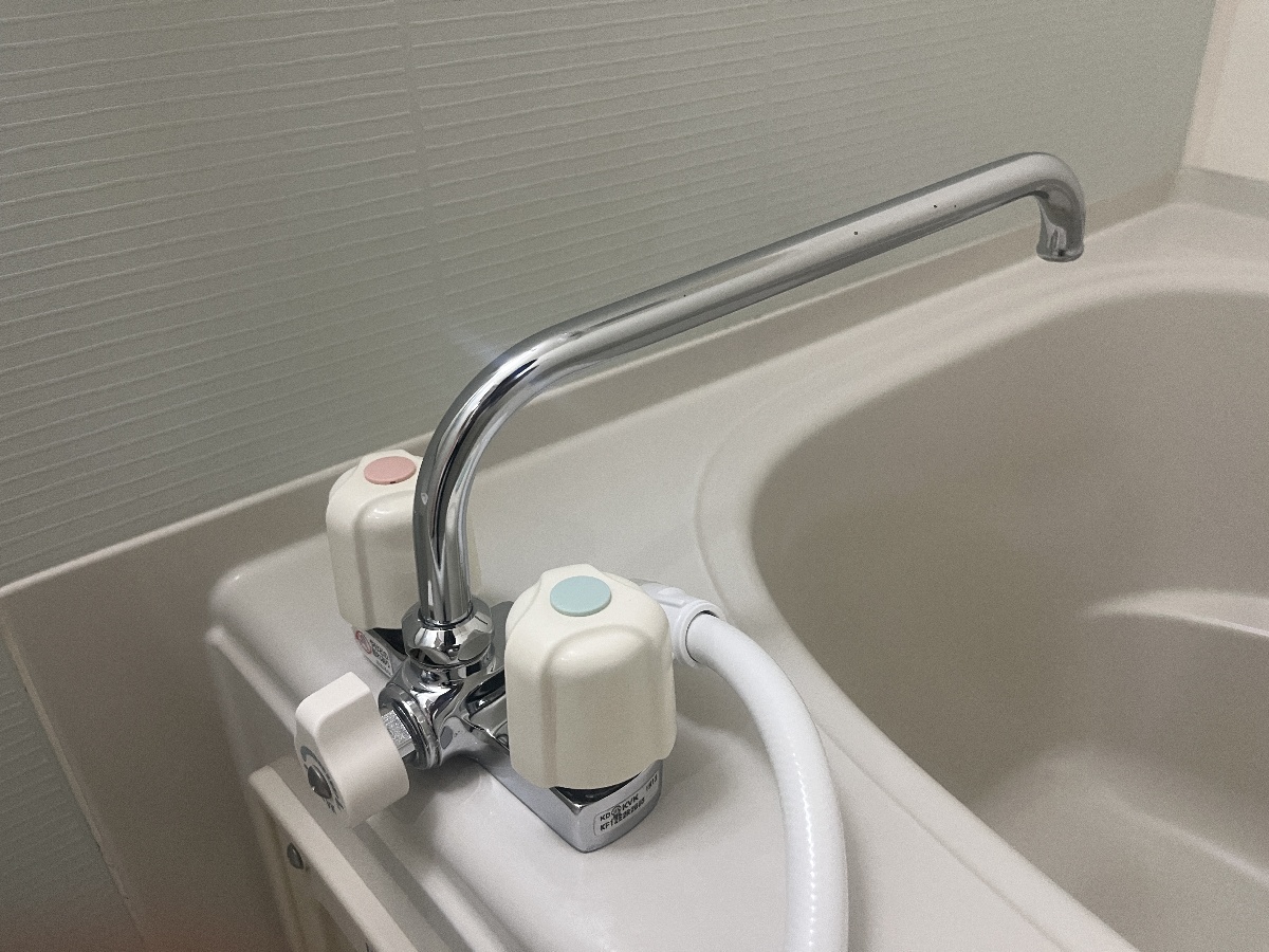 バス 写真11