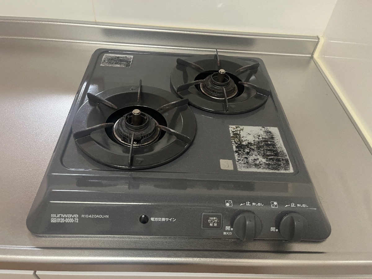 キッチン 写真4