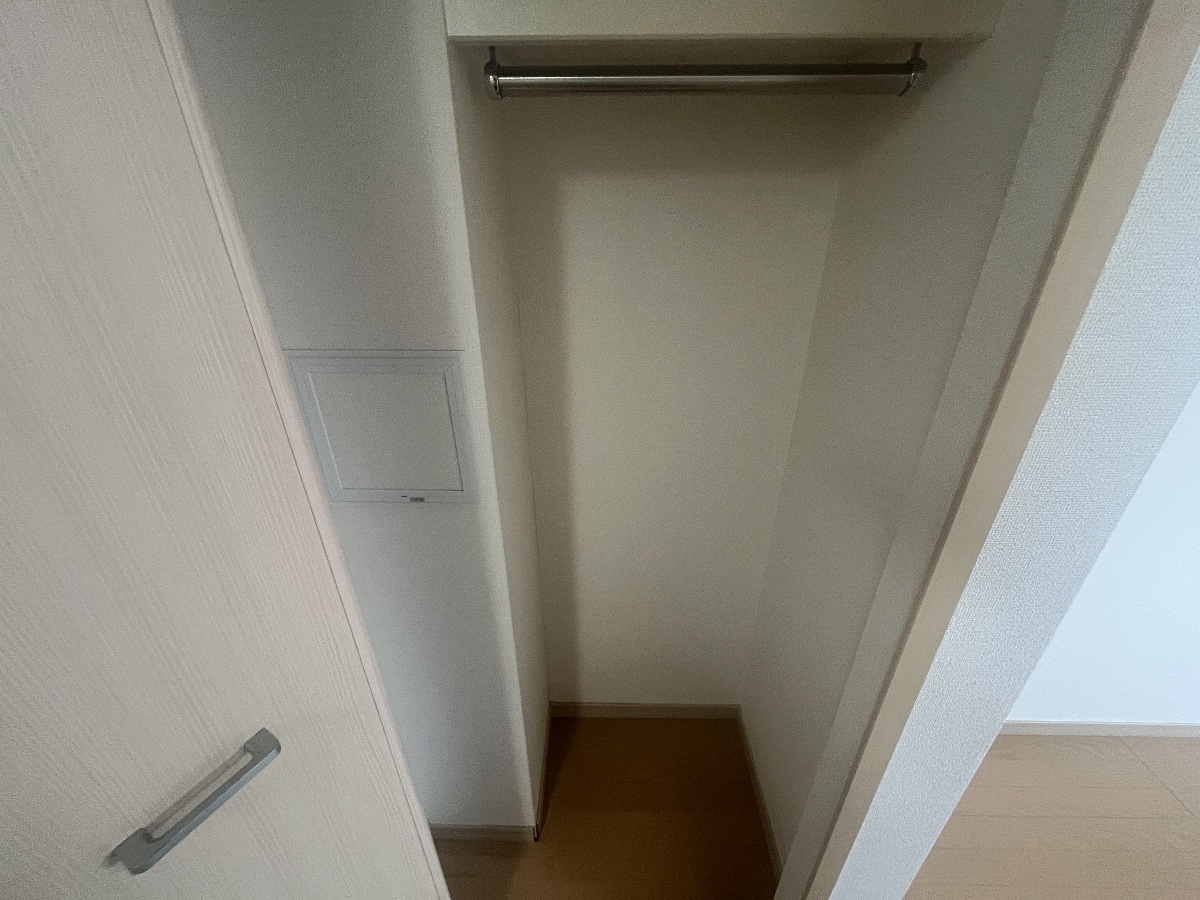 収納 写真14