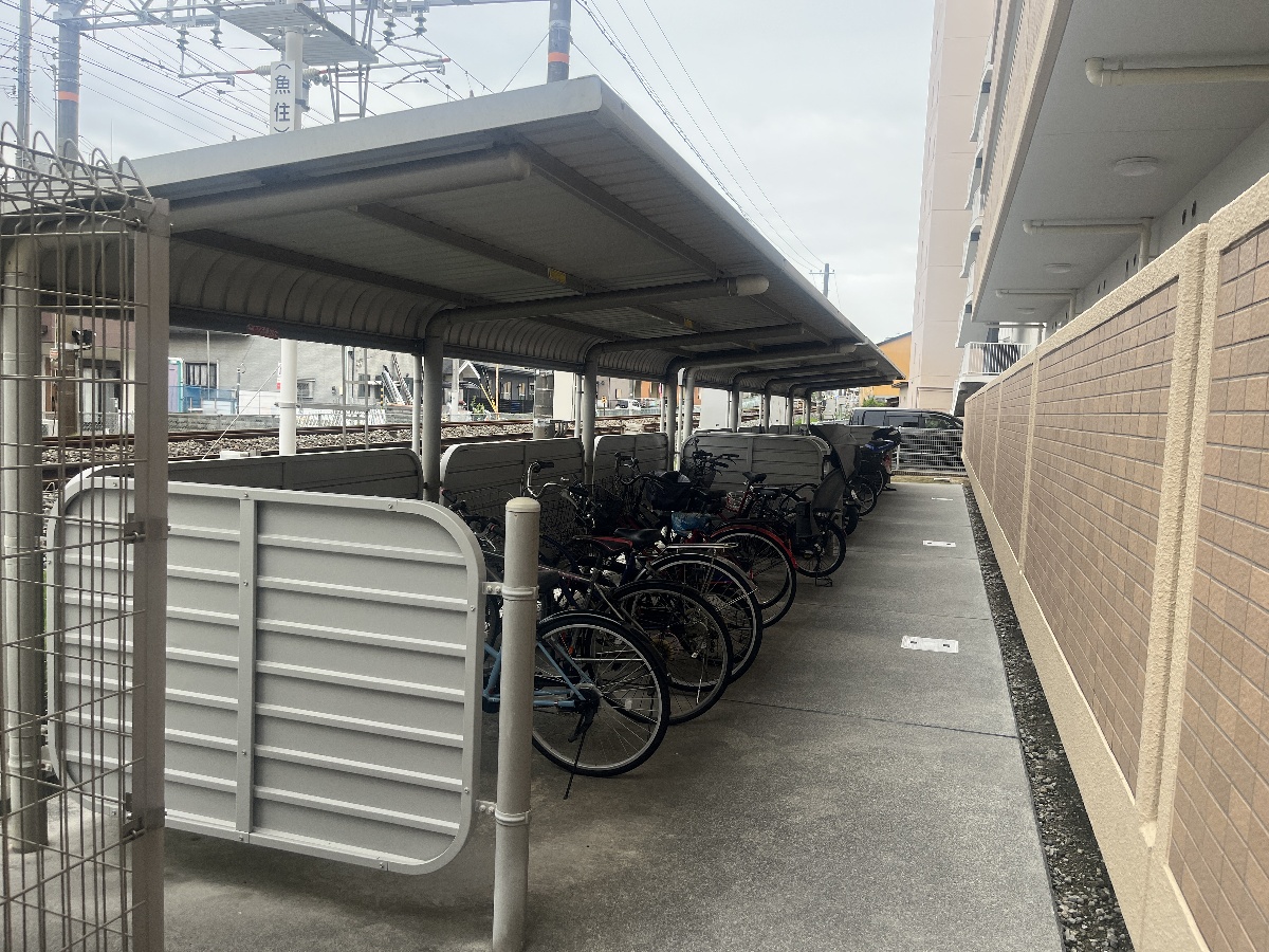 共用部 写真31