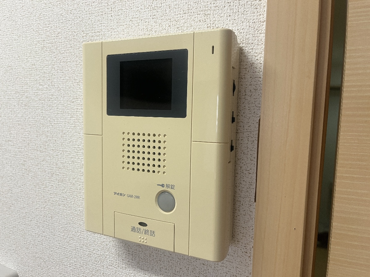 セキュリティ 写真16