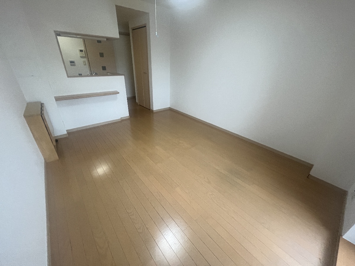 リビング 写真2