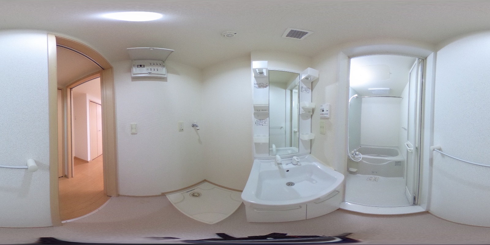 洗面所 写真36