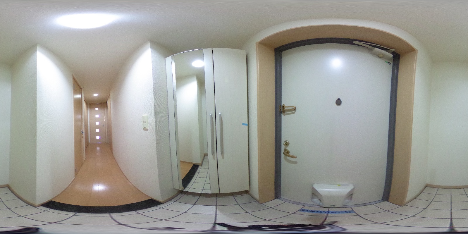 玄関 写真35