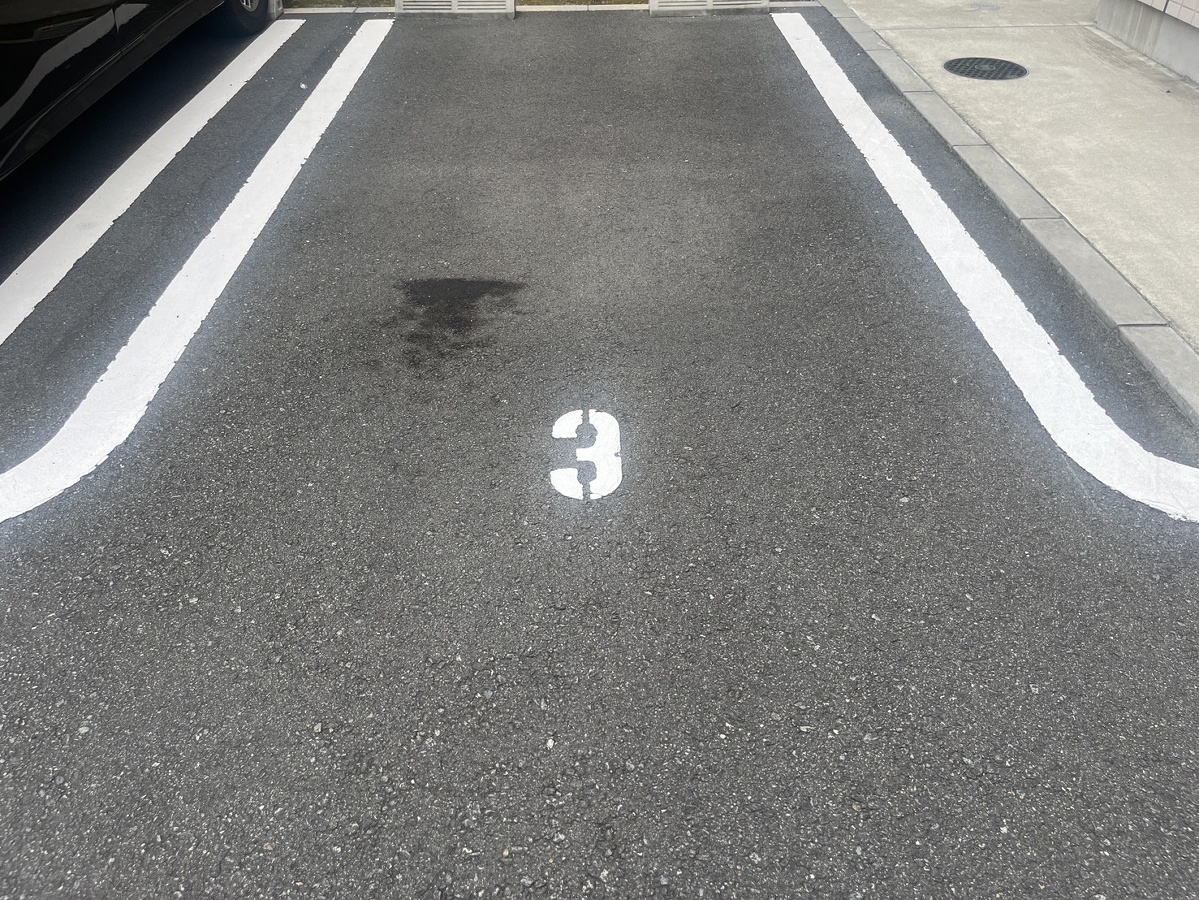 駐車場 写真32