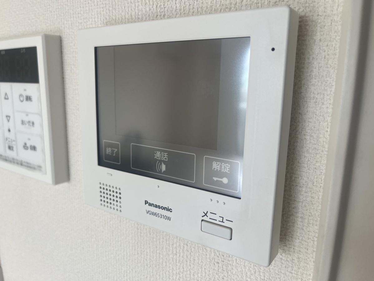 セキュリティ 写真16
