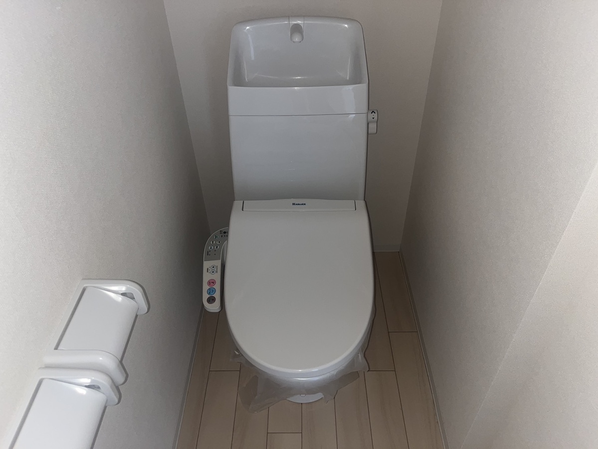 トイレ 写真12