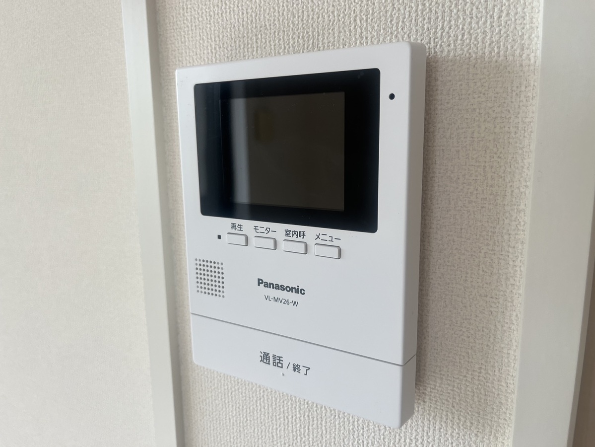 セキュリティ 写真16