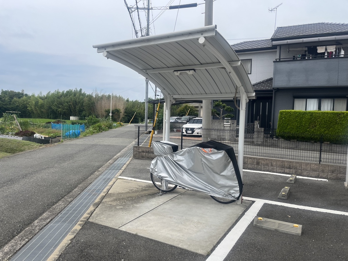 共用部 写真31