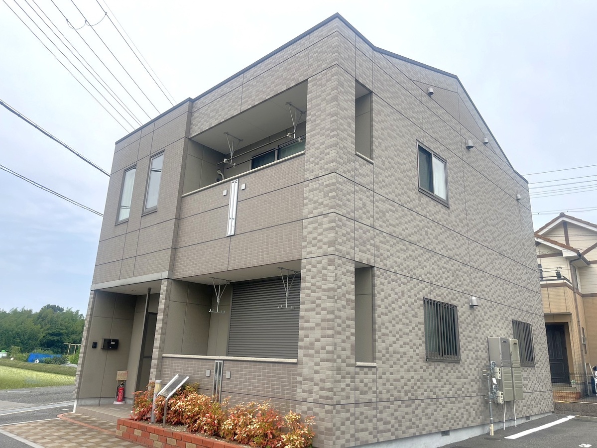 サンモール金ヶ崎Ⅱ