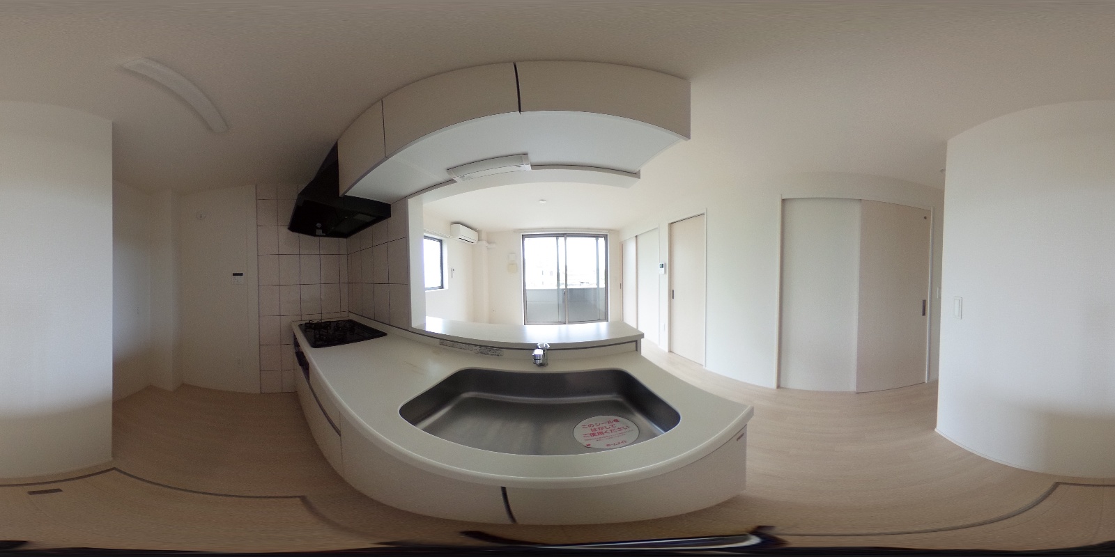 キッチン 写真34