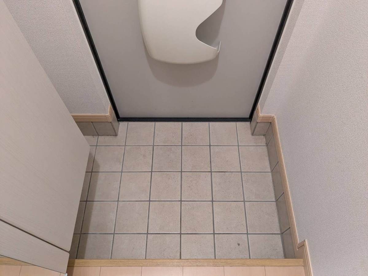 玄関 写真8