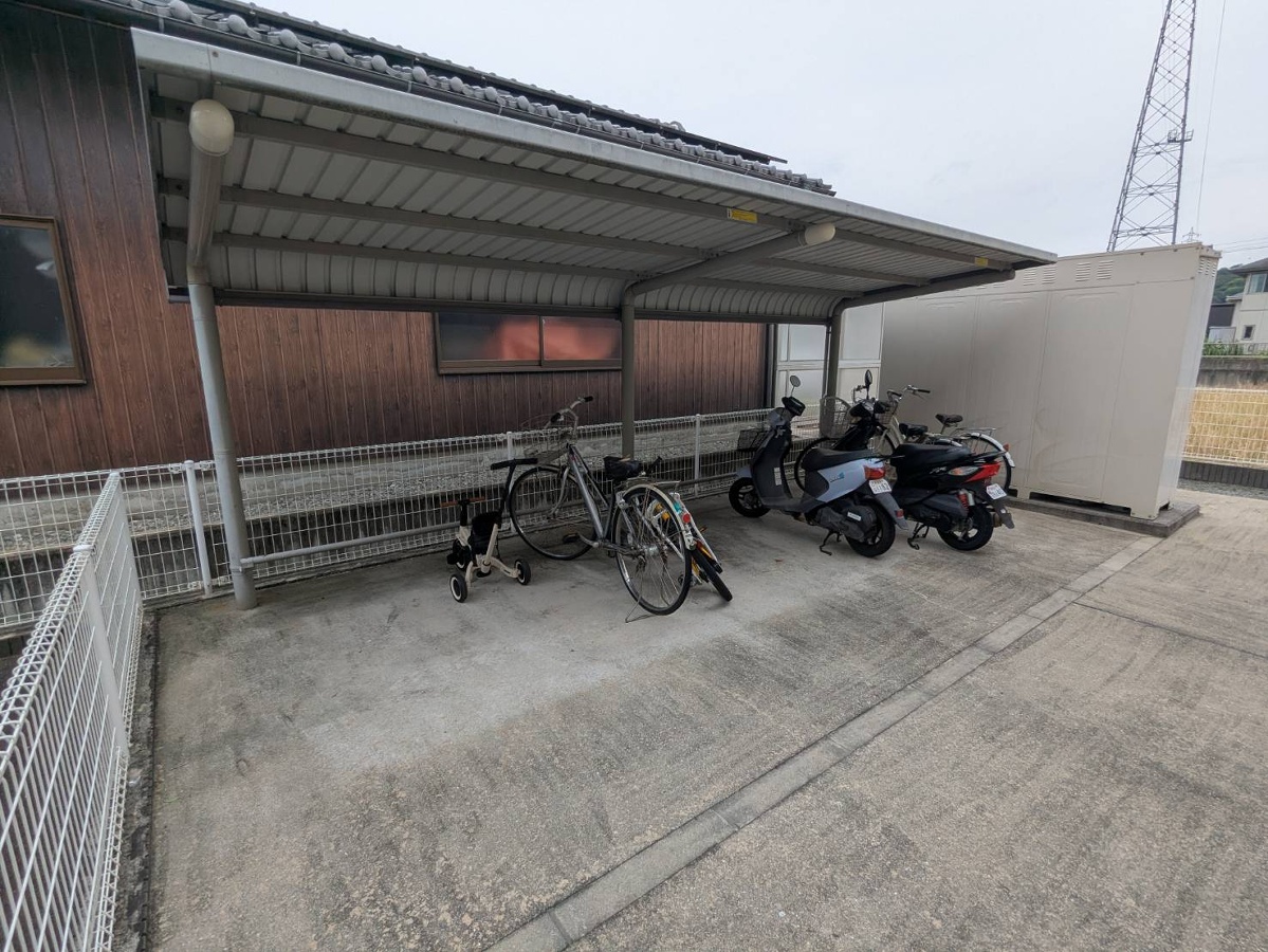 共用部 写真31