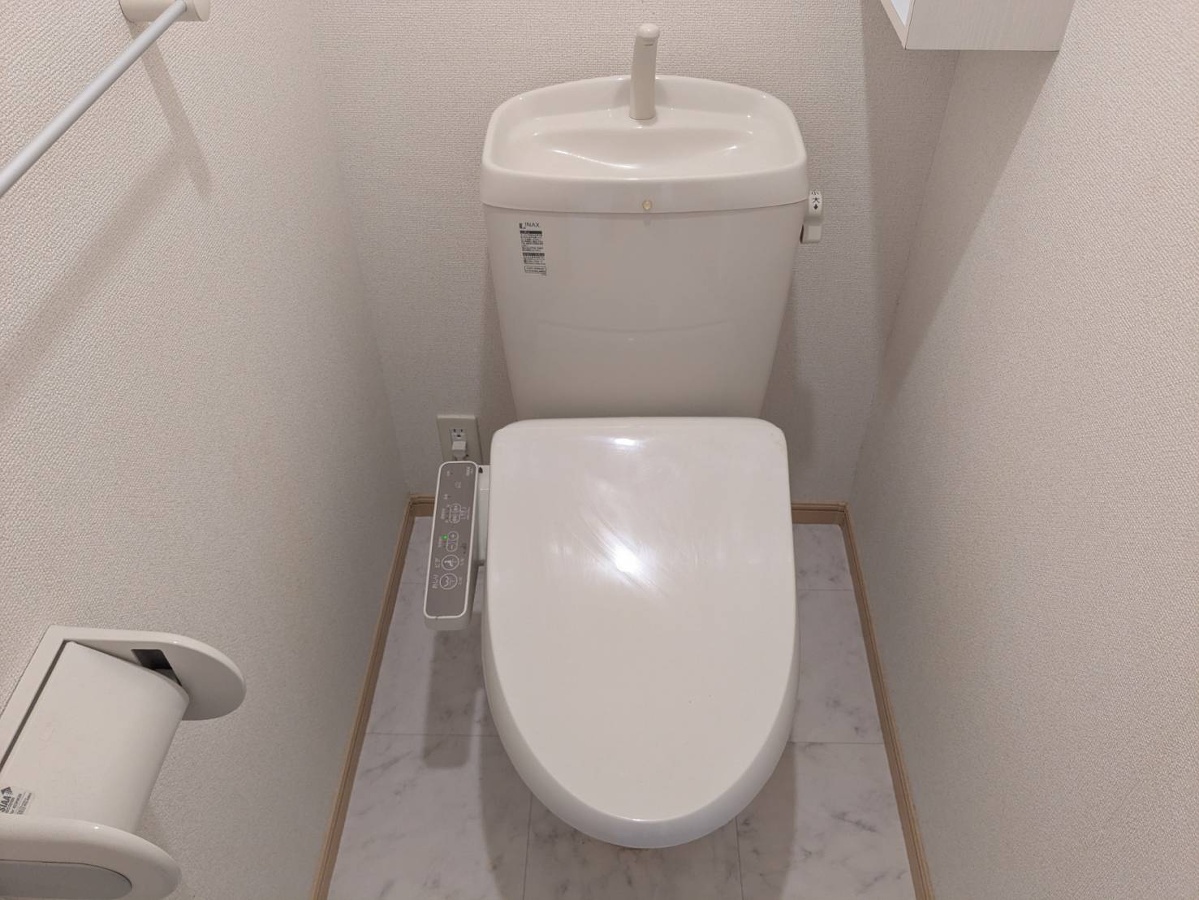トイレ 写真12