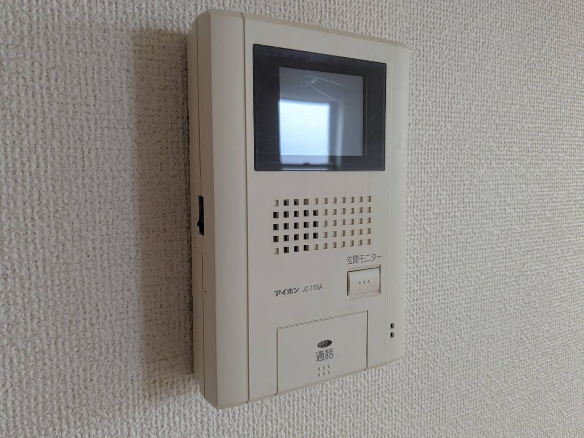 セキュリティ 写真16