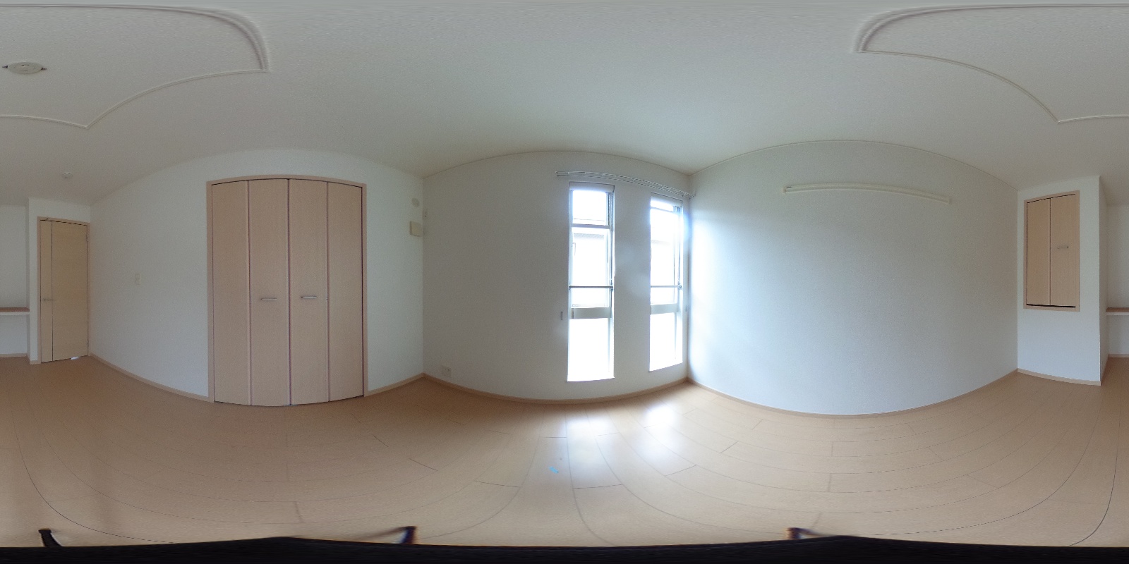 寝室 写真35