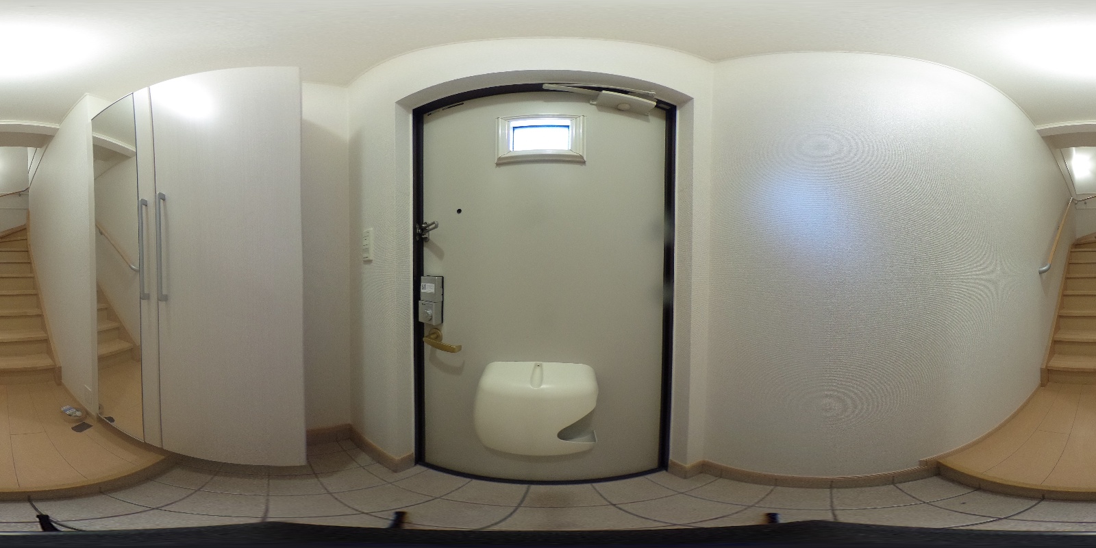 玄関 写真36
