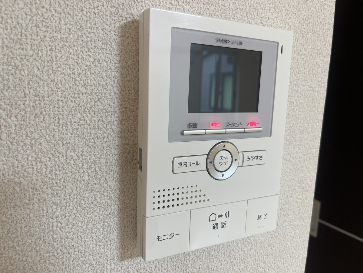 セキュリティ 写真16