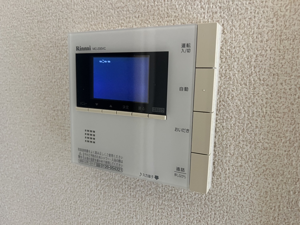 設備 写真18
