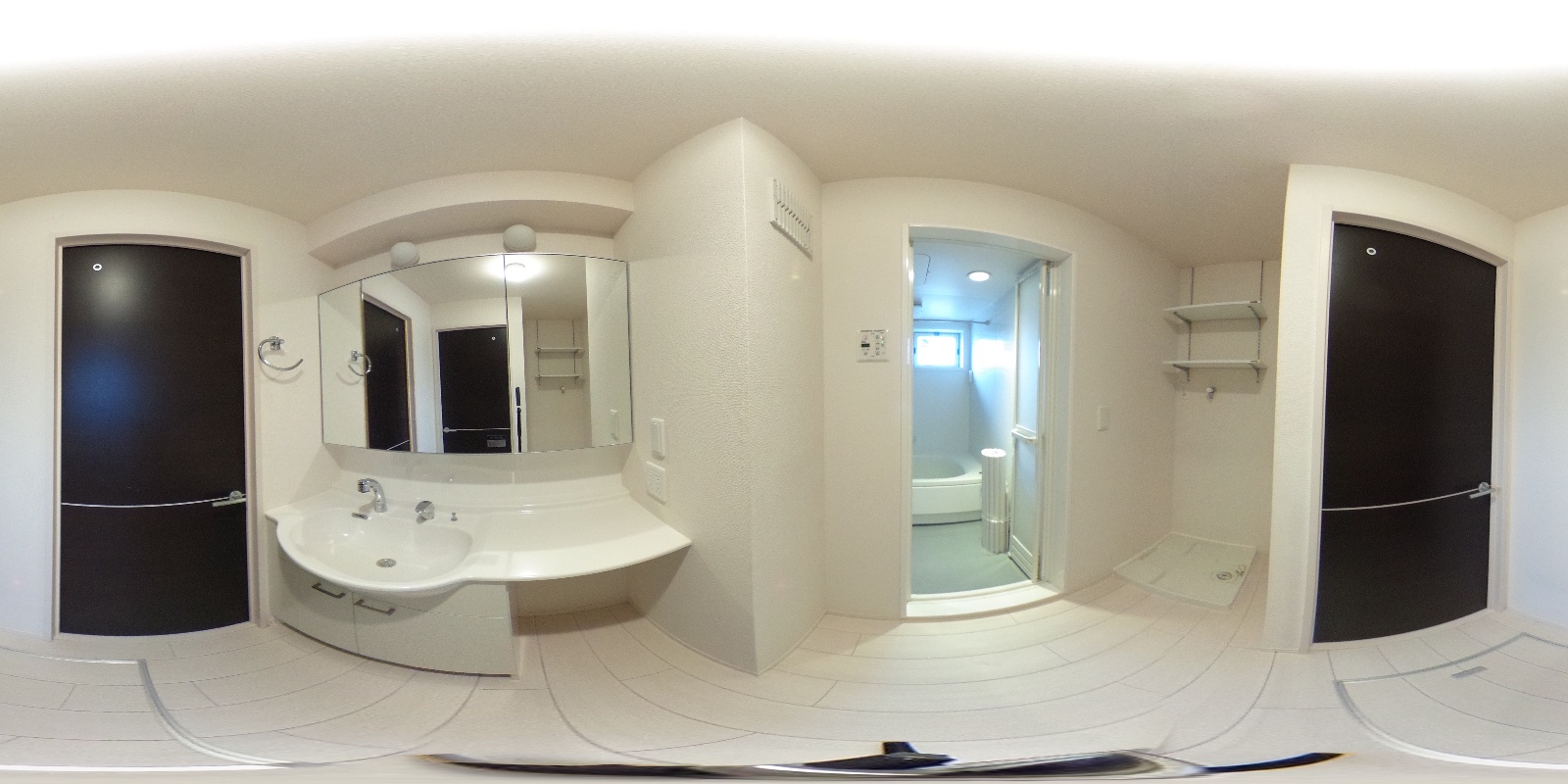 洗面所 写真37