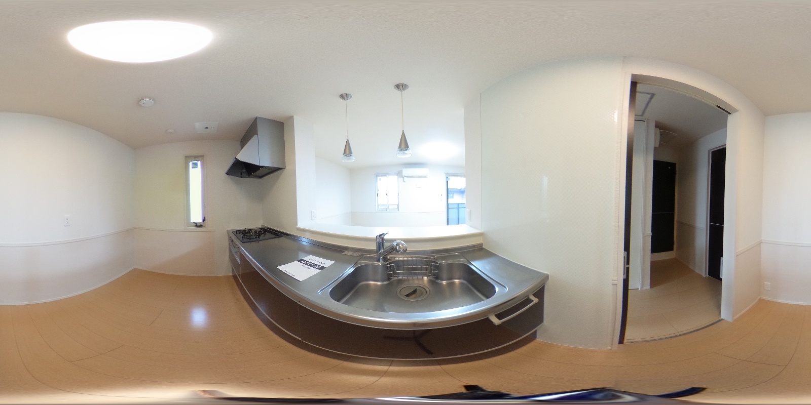 キッチン 写真34
