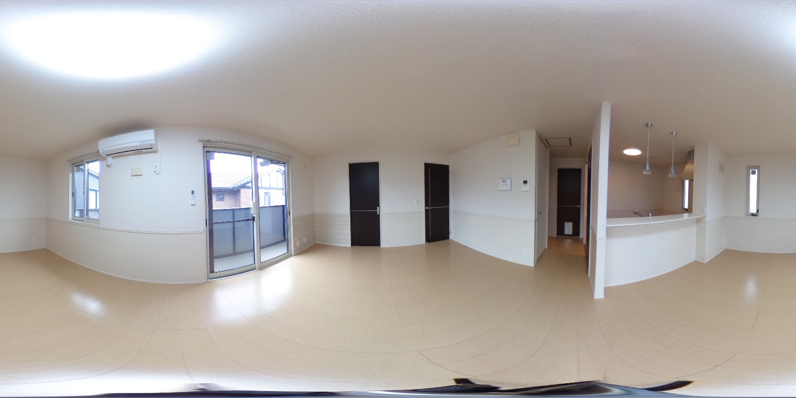リビング 写真33