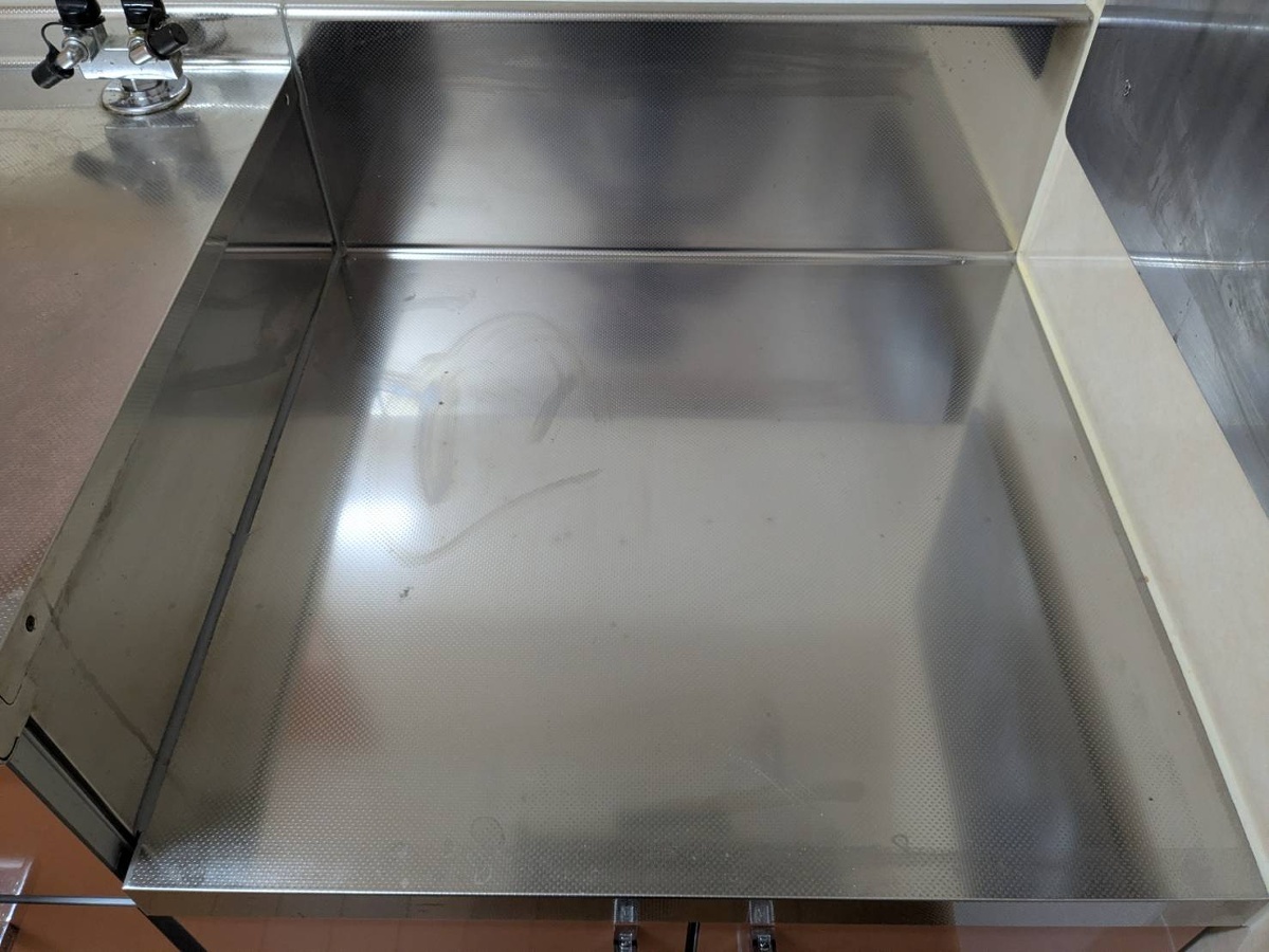 キッチン 写真4