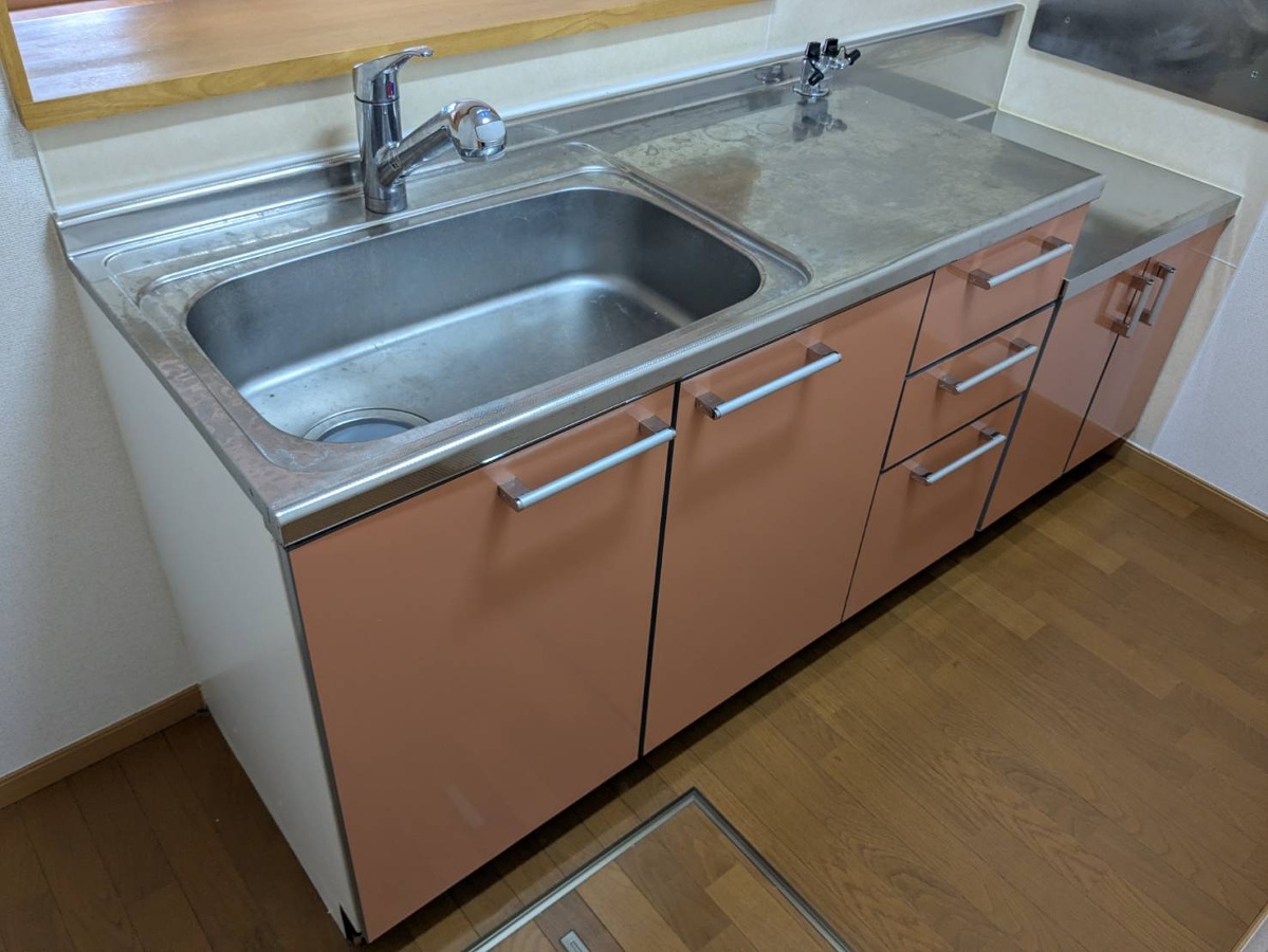 キッチン 写真3