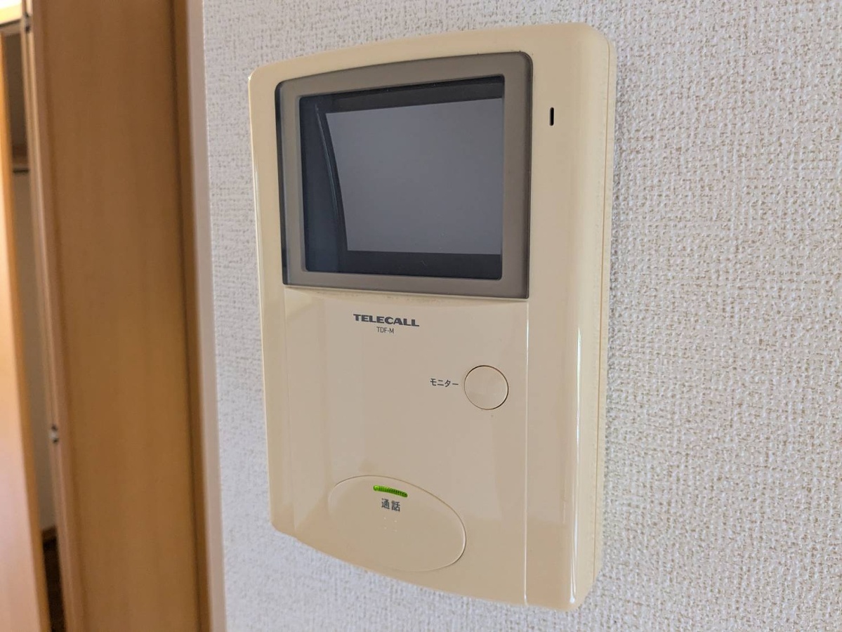 セキュリティ 写真16