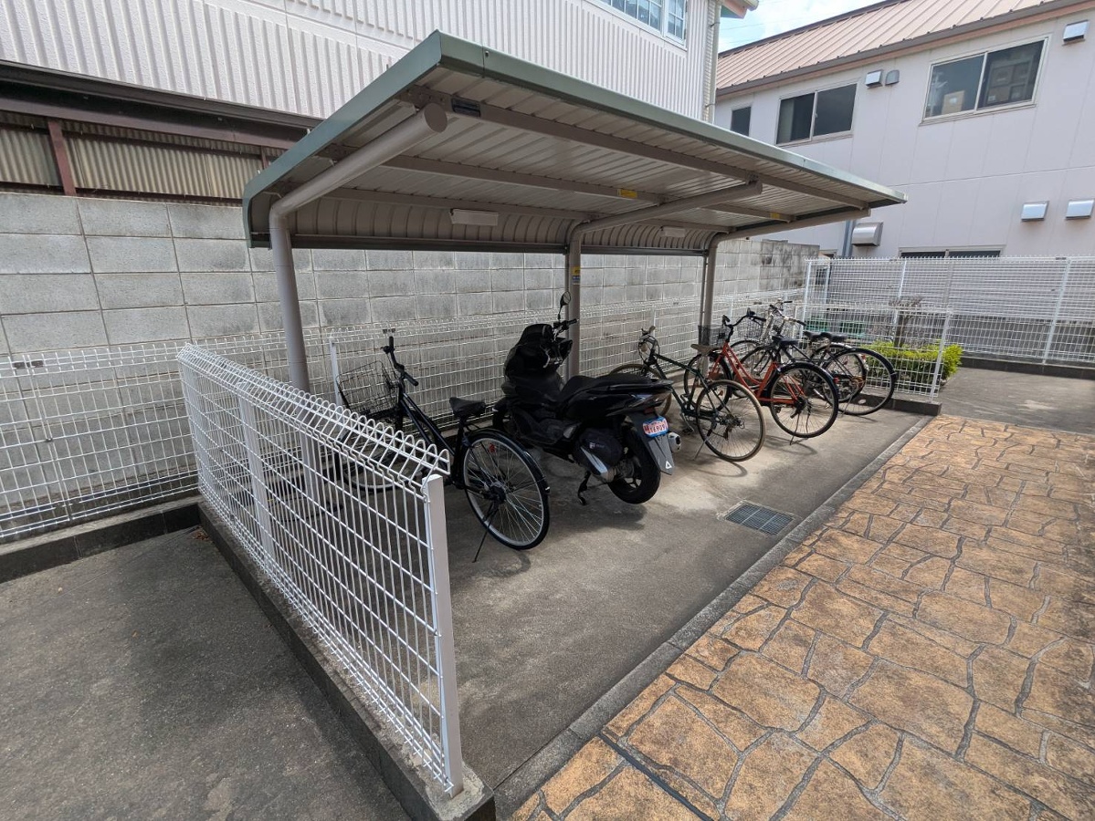 共用部 写真31