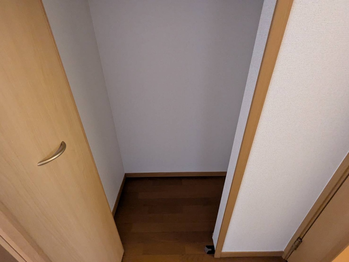 収納 写真14