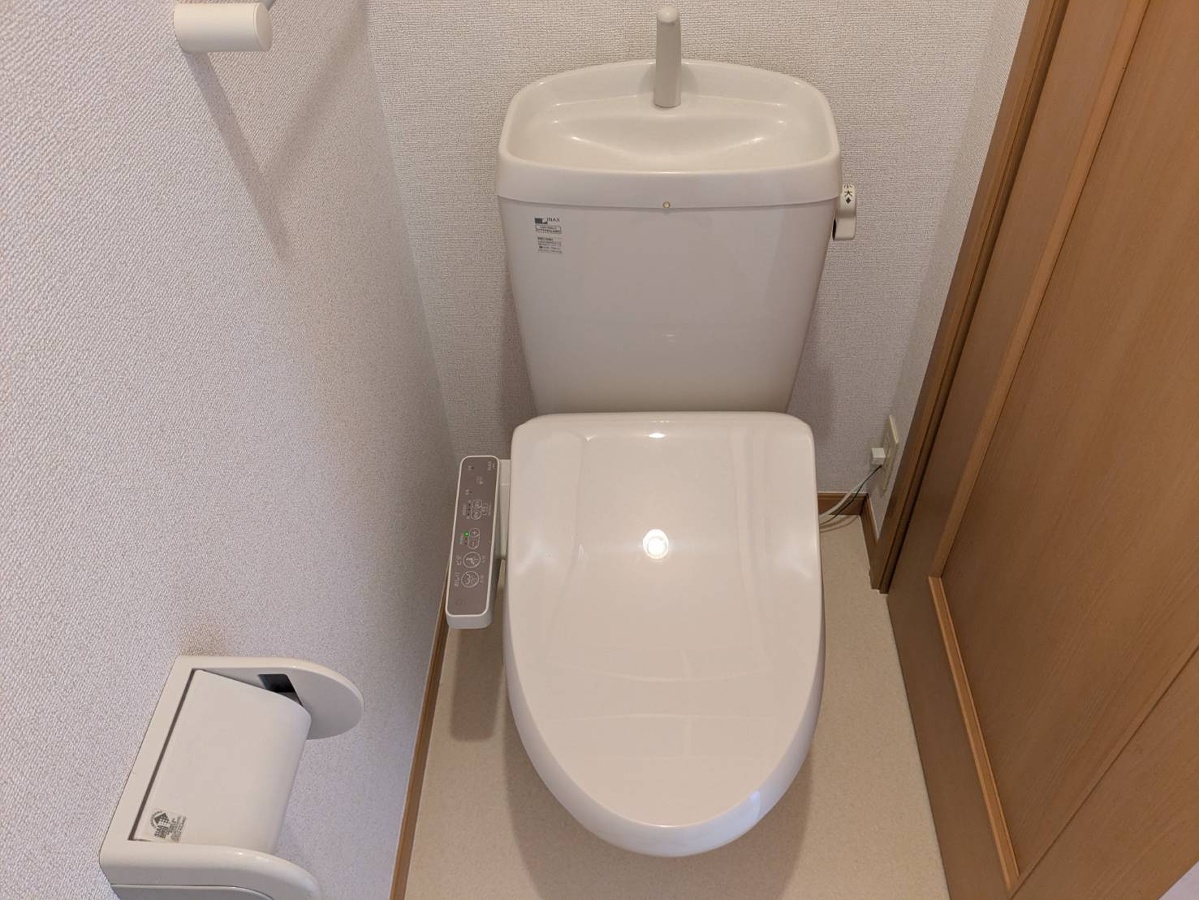 トイレ 写真12