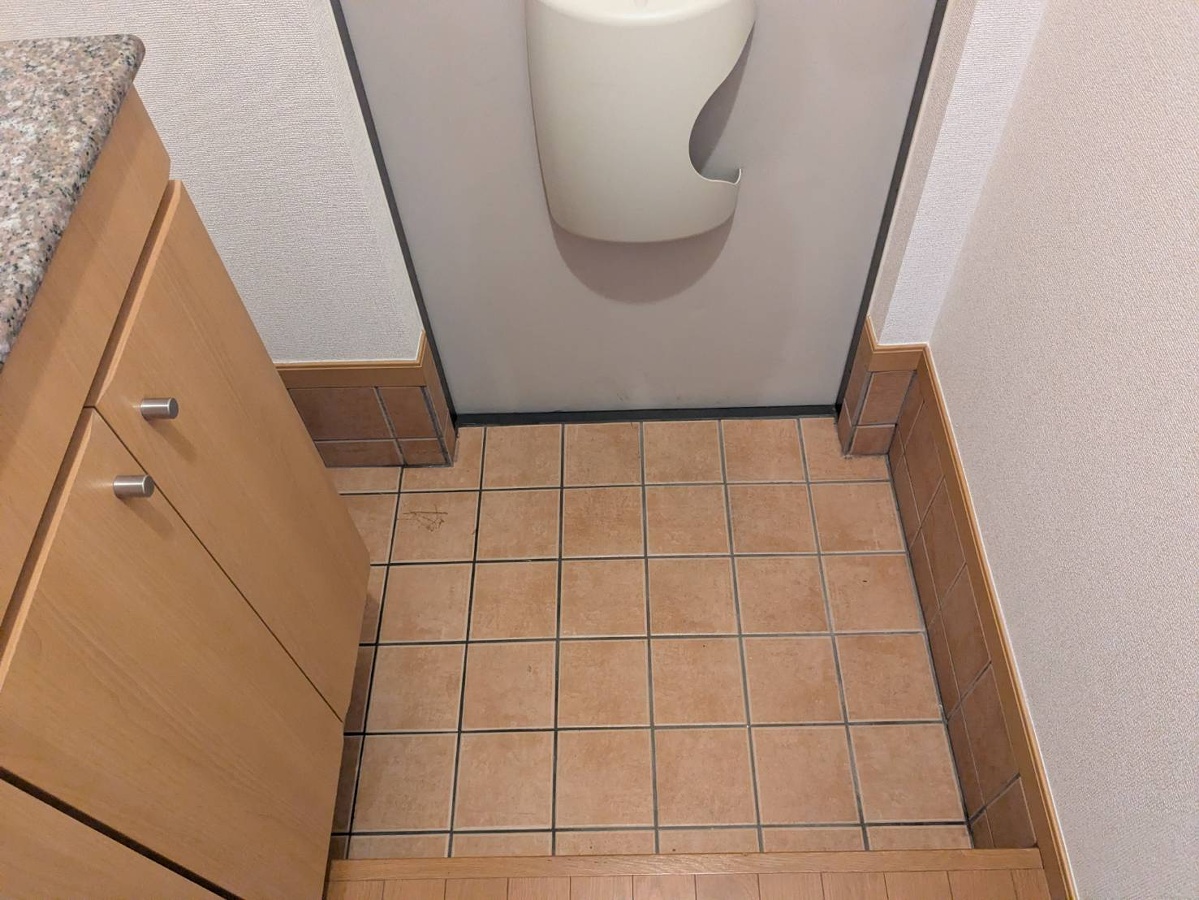 玄関 写真8