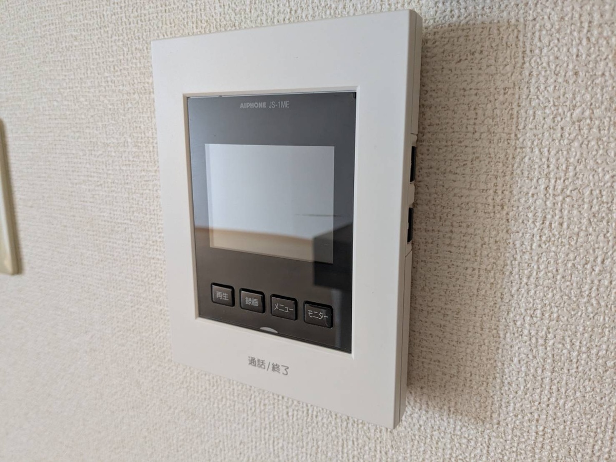 セキュリティ 写真16