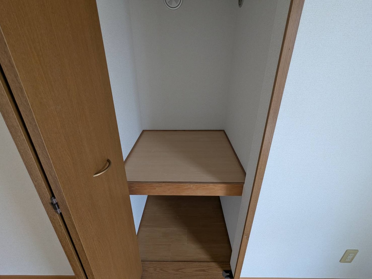 収納 写真14
