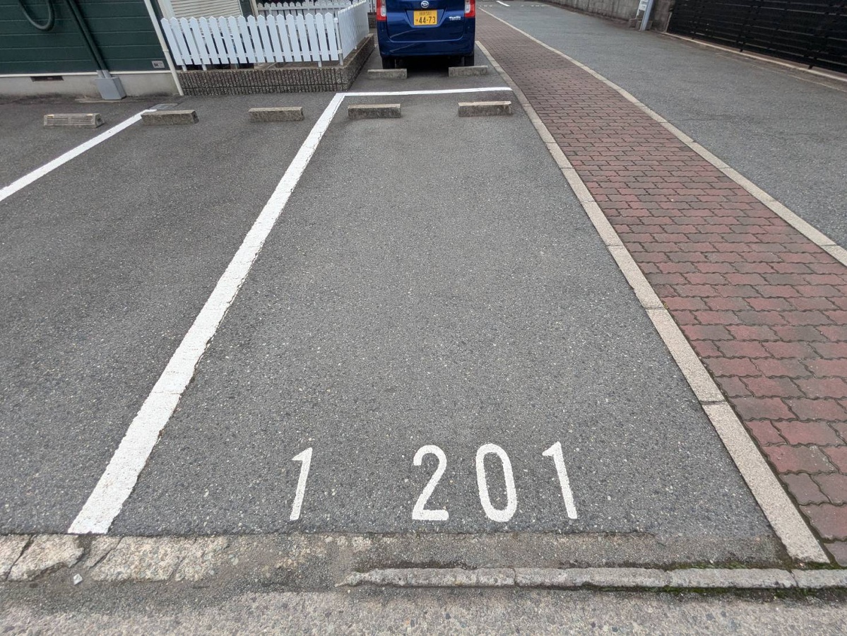 駐車場 写真32
