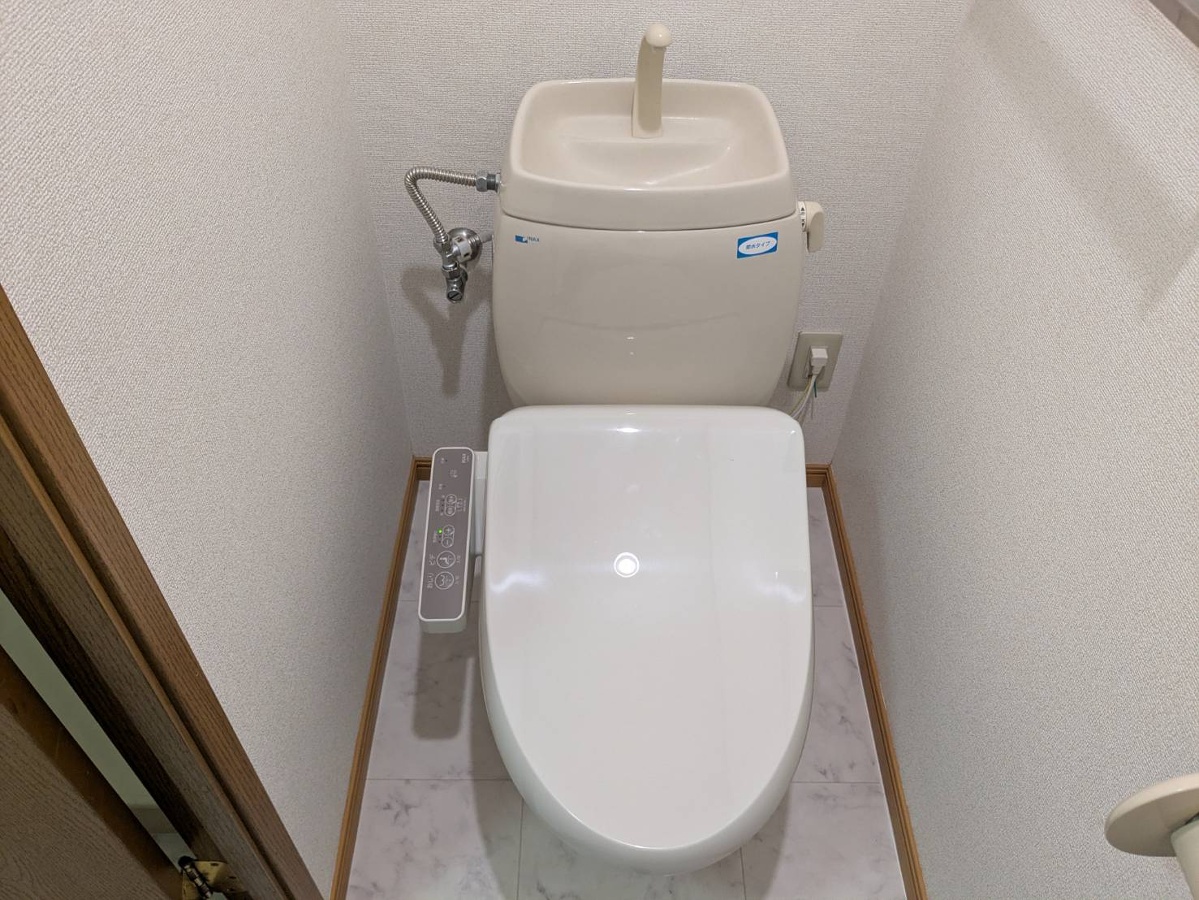 トイレ 写真12