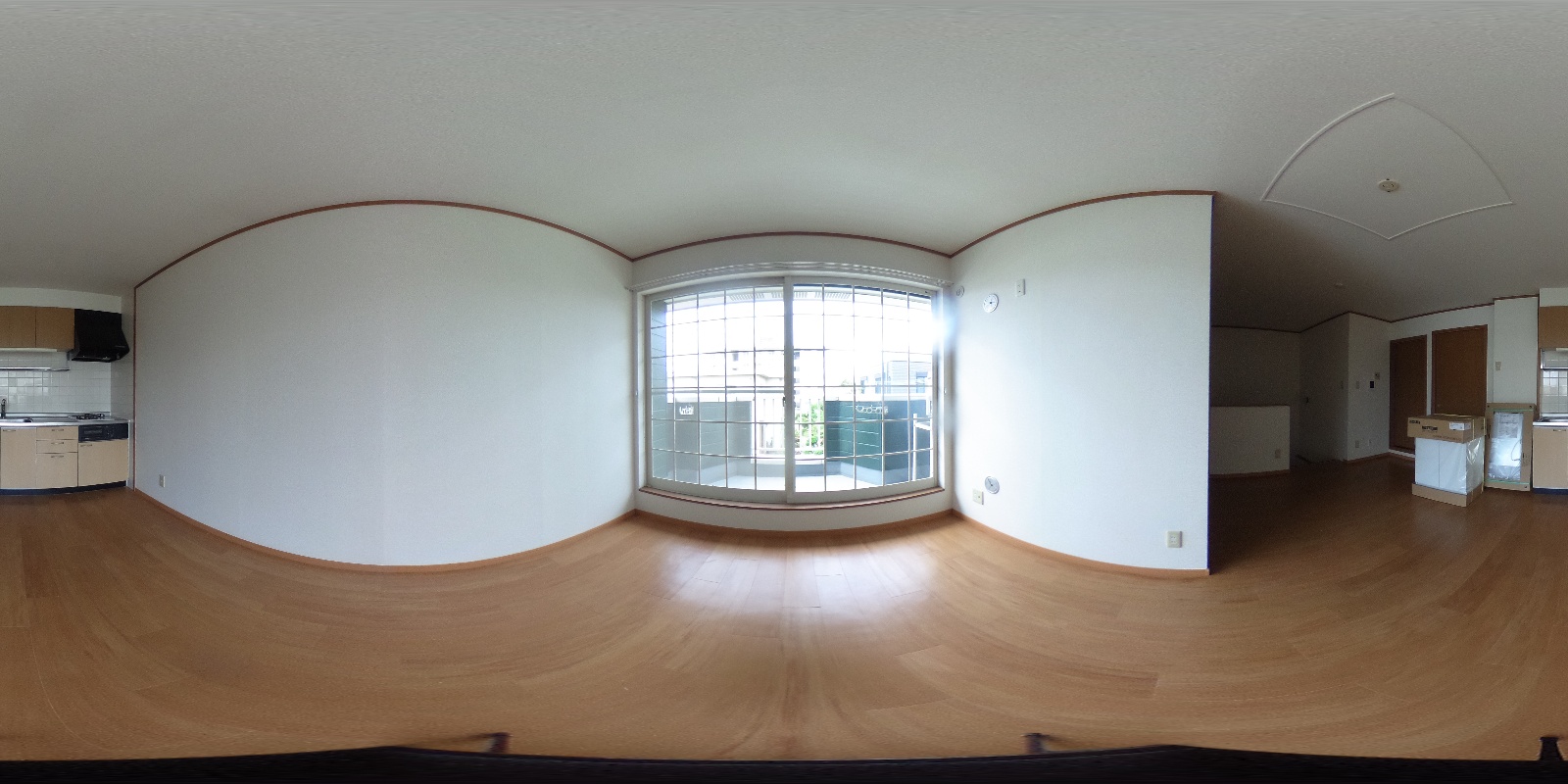 リビング 写真33
