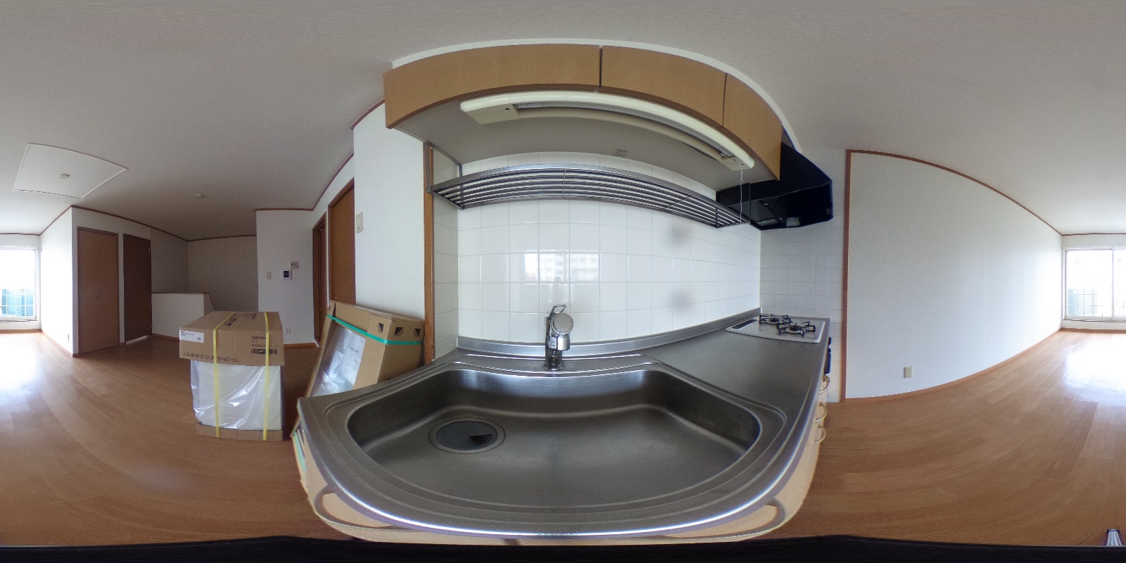 キッチン 写真34