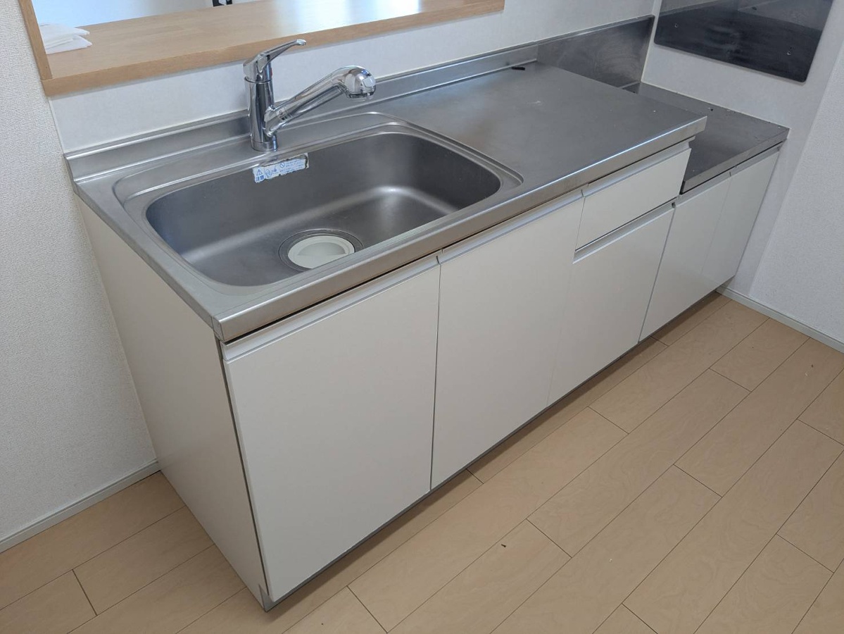 キッチン 写真3