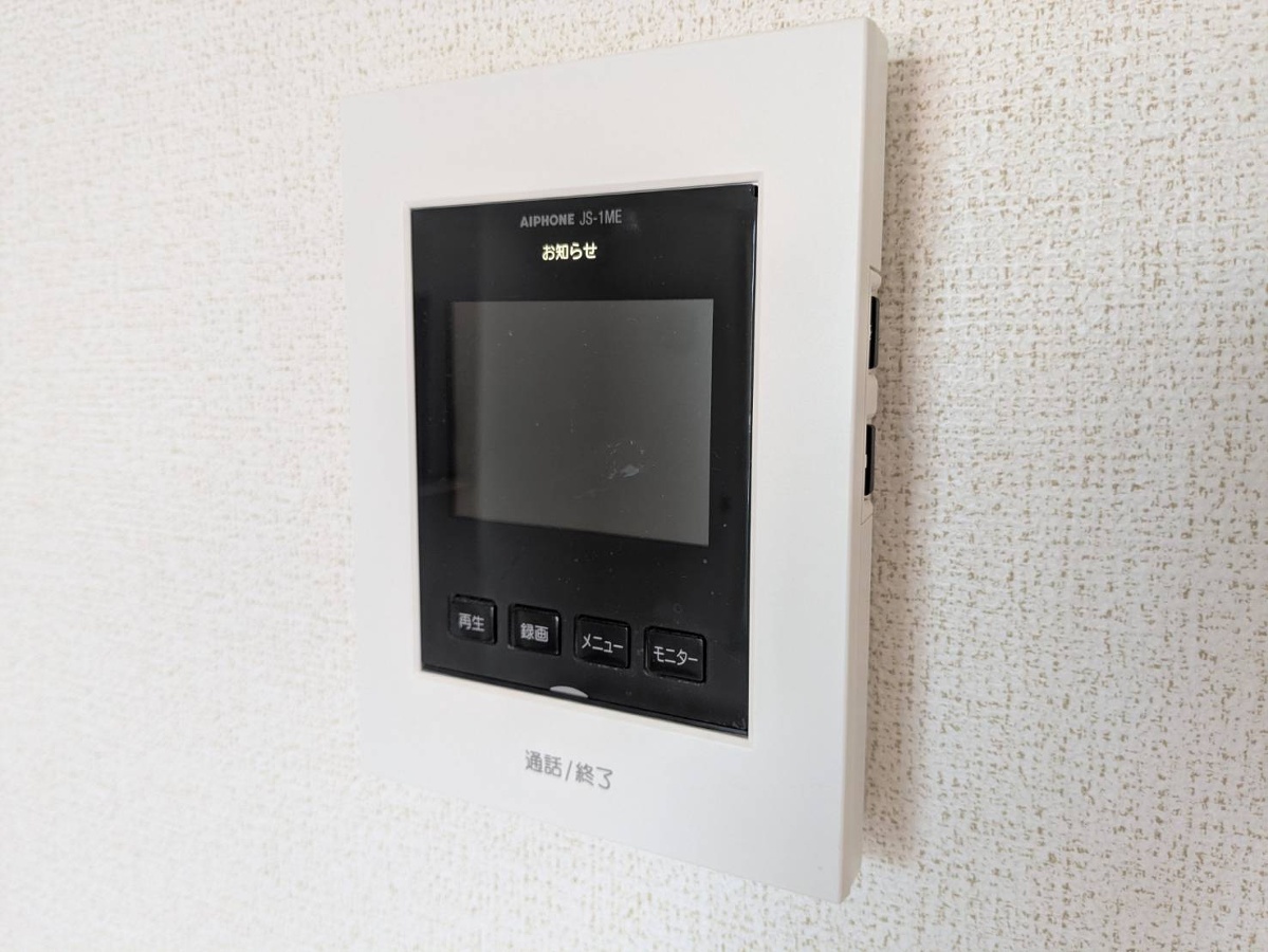 セキュリティ 写真16