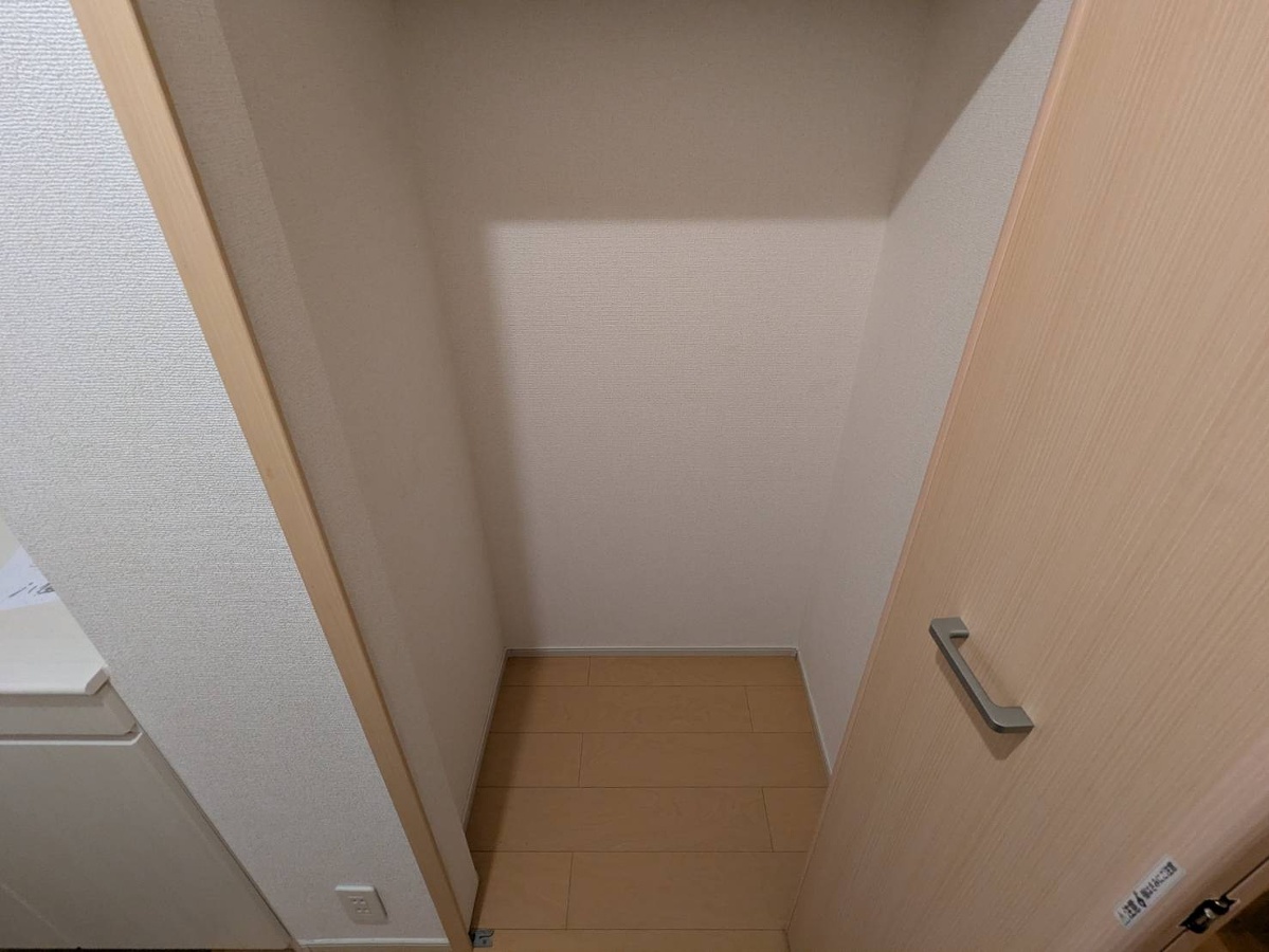 収納 写真14