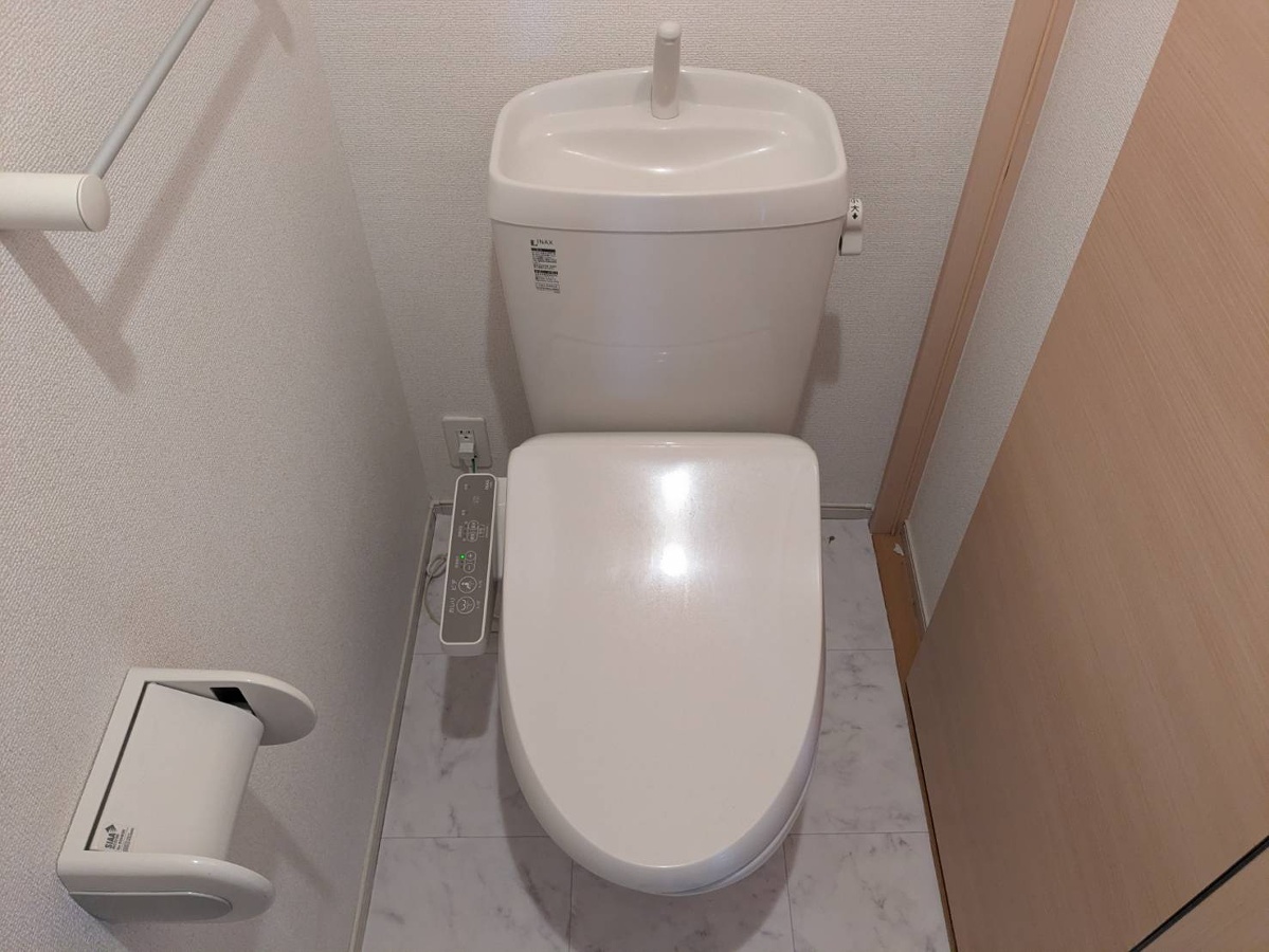 トイレ 写真12